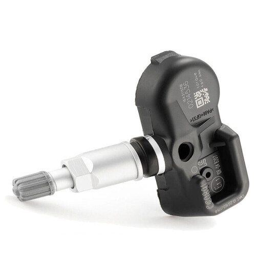 42607-06020 42607-30060 TPMS DäCktrycksöVervakningssystem Sensor för   Scion
