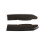 Car Center Console Side Decorative Strip Stickers for  86  BRZ 2012-2020 3