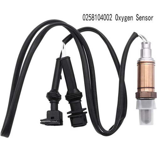 0258104002 Oxygen Sensor for - T1 T1 / TN Y10 LSM-11 O2 Oxygen Sensor for Boiler Lambda 1
