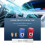 Car AC High/Low Side R1234YF Quick Couplers Adapters Conversion Kit with Manual Couplers 5