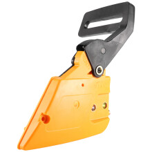Couvercle de Protection D'Embrayage de Frein une ChaîNe pour Scie une ChaîNe Poulan Pp295 Pp4620Av 545139903 545081874