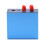 Preamplificatore Amplificatore RF Amp per YouLoop Antenna Magnetica per  e VHF 8