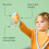 Tommee Tippee Tommee Tippee Trainer Straw Cup 240ml Easy Transition Toddler Cup for 2