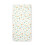 Tutti Bambini Cot Bed Fitted Sheets Cotton 2 Pack - Run Wild - 120x60cm 2