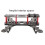 QAV250 Carbon Fiber Frame 4-Axis  RC Muticopter FPV Quadcopter Drone Frame Unassembled Frame 9