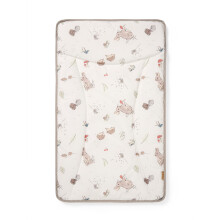 Tutti Bambini Premium Baby Changing Mat | Easy Wipe Clean, Padded &