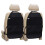 Viaviat Car Seat Protector Large Kick Mat 2 Pack Durable Water 1