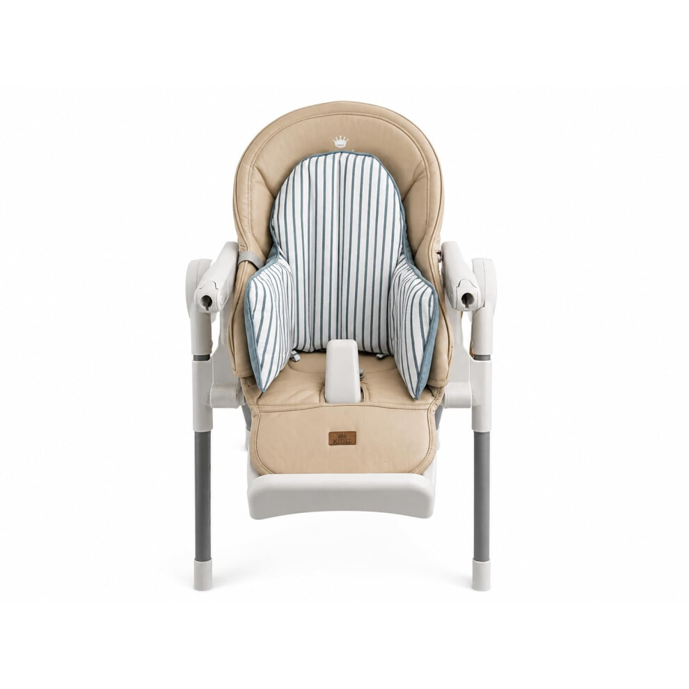 Antilop Highchair Supporting Inflatable Cushion Inner Ikea