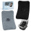 2PCS Potty Training Car Seat Protector, Waterproof Soft Pads for 1
