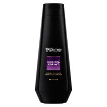TRESemme Colour Chroma Vibrance Shampoo hair care for a vibrant, glazed finish 250 ml