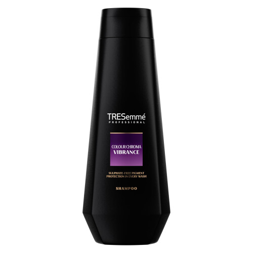 TRESemmé TRESemmé Colour Chroma Vibrance Shampoo, 250 ml
