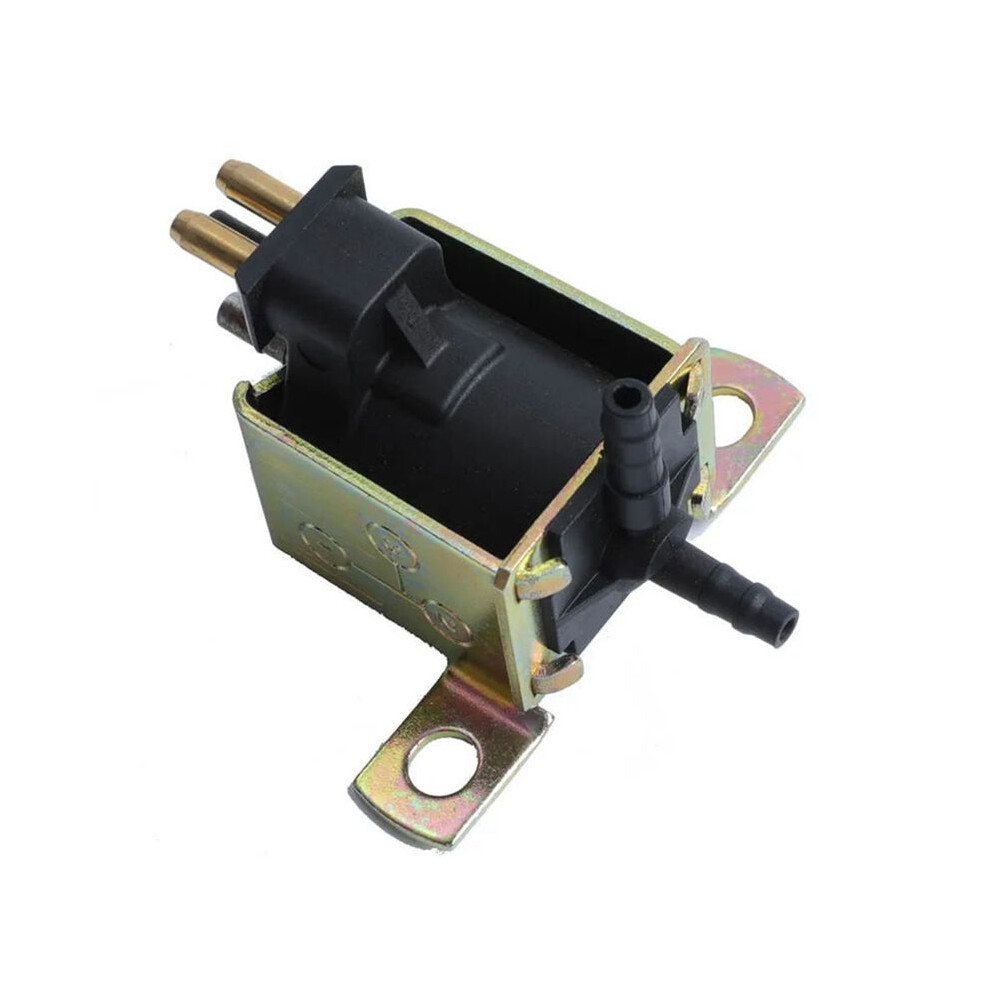 A0015408697 0015408697 Auto Parts Freewheel Clutch Control Solenoid Valve For R129 W124 W140 Black/Bronze 4711474577108