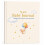 Tiny Trees Baby Memory Book | First Year Journal & Record Book 1