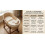 4 x Moses Basket Fitted Sheets  100 Cotton Fitted Sheets for Moses Bas 3