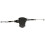 Universal Motorcycle Pull Wire Clutch Effort Saver Stunt Clutch Cable Easy System for    Black 6