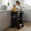 COSYLAND Toddler Standing Tower Adjustable Height – Super Stable 1