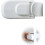 Snap On Door Lock No Tools or Adhesives Required Child Proof Lock 1