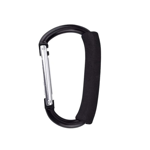 Large Buggy Clips Pram Clips for Pram - 1Pcs Universal Large Buggy
