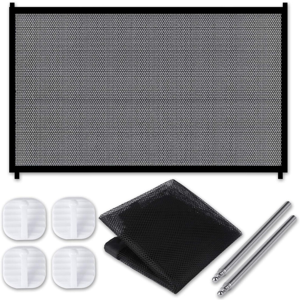 New-Yijunshun Safety Corner Protectors Guards, 15Pcs Baby Proofing Safety Corner Clear Furniture Table Corner Protection, Child Soft Table Corner Protectors For Ki