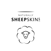 Naturally Sheepskins Merino Pram Liner – 100% Natural New Zealand Sheepskin with