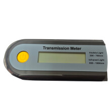Portable Solar Film Tester Meter with High-Quality Components Fit for Automotive Solar Film Transparent Material Film