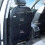 Viaviat Car Seat Protector Large Kick Mat 2 Pack Durable Water 3