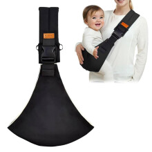 HhBdy Baby Carrier, Toddler Carrier Ergonomic Baby Sling Adjustable, Toddler Sli
