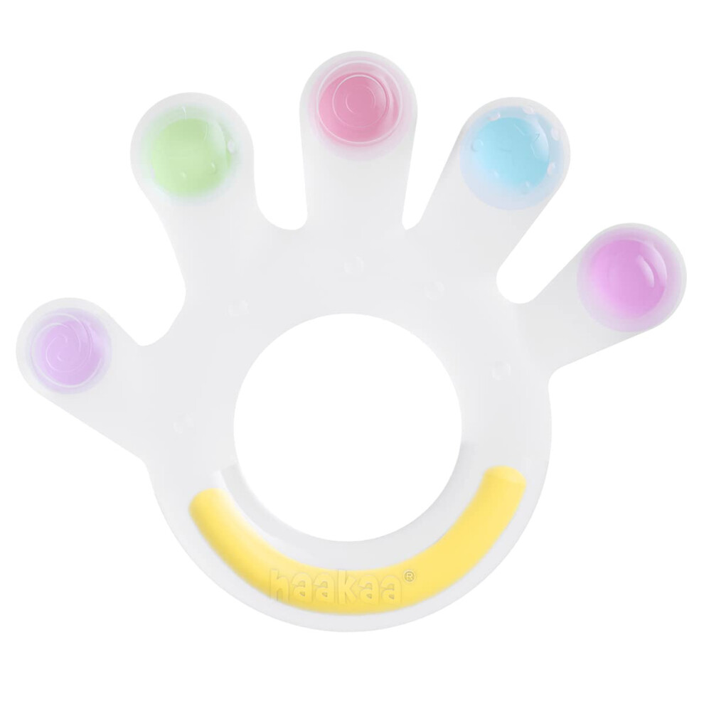 Haakaa Dr. Brown's Options Plus Anti-Colic Feeding Baby Bottles For Newborn Giftset