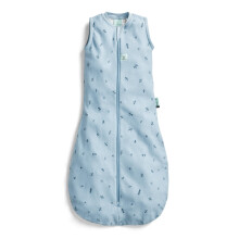 ergoPouch Jersey Sleeping Bag, 8-24 Mo Wearable Blanket, 0.2 TOG