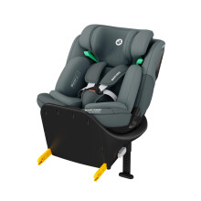 Maxi-Cosi Emerald S i-Size, 360 Swivel Car Seat, 0-12 Years 40-150cm, Multi-Age