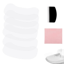 6pcs Suction Solver Stickers for Stokke Tripp Trapp Tray