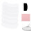 6pcs Suction Solver Stickers for Stokke Tripp Trapp Tray 1