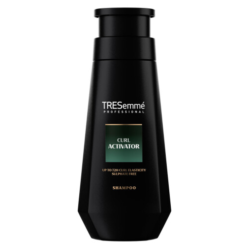 TRESemmé TRESemmé Curl Activator Sulphate-Free Shampoo, 400 ml