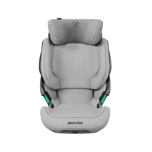 Maxi-Cosi Kore i-Size ISOFIX Car Seat, 100–150 cm, Authentic Grey
