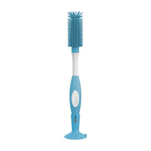 Dr Brown's Narrow Neck Bottle Brush for Baby Bottles, BPA-Free