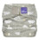 Bambino Mio, miosolo classic all-in-one reusable nappy, cloud 1