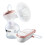 Tommee Tippee Tommee Tippee Made for Me Single Electric Breast Pump 1