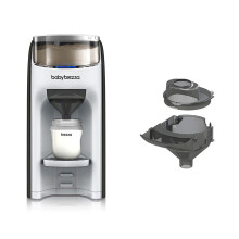 Baby Brezza - Formula Pro Advanced Automatic Bottle Preparer with