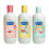 Peppa Pig Peppa Pig Bathtime Fun Bundle  350mlx3  Coconut  Grape Baby Wash Peach 1