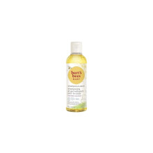 Burt’s Bees Baby Calming Shampoo & Body Wash, Calming Baby Wash For
