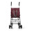 Red Kite Red Kite Push Me Lite Holiday Buggy - Mulberry 3