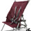 Red Kite Red Kite Push Me Lite Holiday Buggy - Mulberry 5