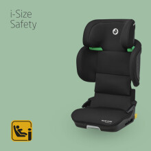 MaxiCosi Tanza iSize High Back Booster Seat 35–12 years 100–150cm Comp