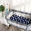 Next to Me Crib Sheets 4 PackUltra Soft Sheets Fitted 83x50cmCompatibl 3