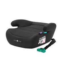 Cozy N Safe Neo+ i-Size Booster Car Seat 125-150cm, Backless Booster