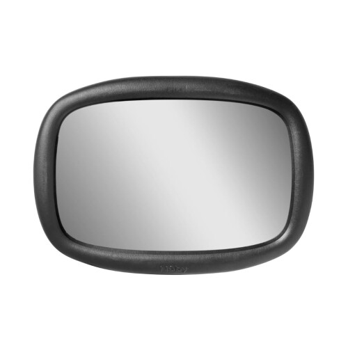 Nuby Nuby Safe & Secure Baby Car Mirror - 360 Rotating Joint | Universal