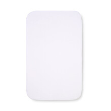 Tutti Bambini Basics Fitted Sheets – 2 Pack 100 Cotton Suitable for