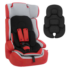 Infant Car Seat Insert, Newborn Car Seat Insert, 2-in-1 Reversible