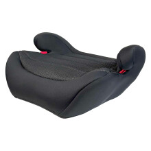 Cozy N Safe Tambu Booster Car Seat 22-36kg, Backless Booster Seat, Lightweight Portable Child Car Seat, Memory Foam Padding, Kids Car Seat 6-12 Years