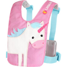 LittleLife Child & Toddler Safety Walking Harness & Reins